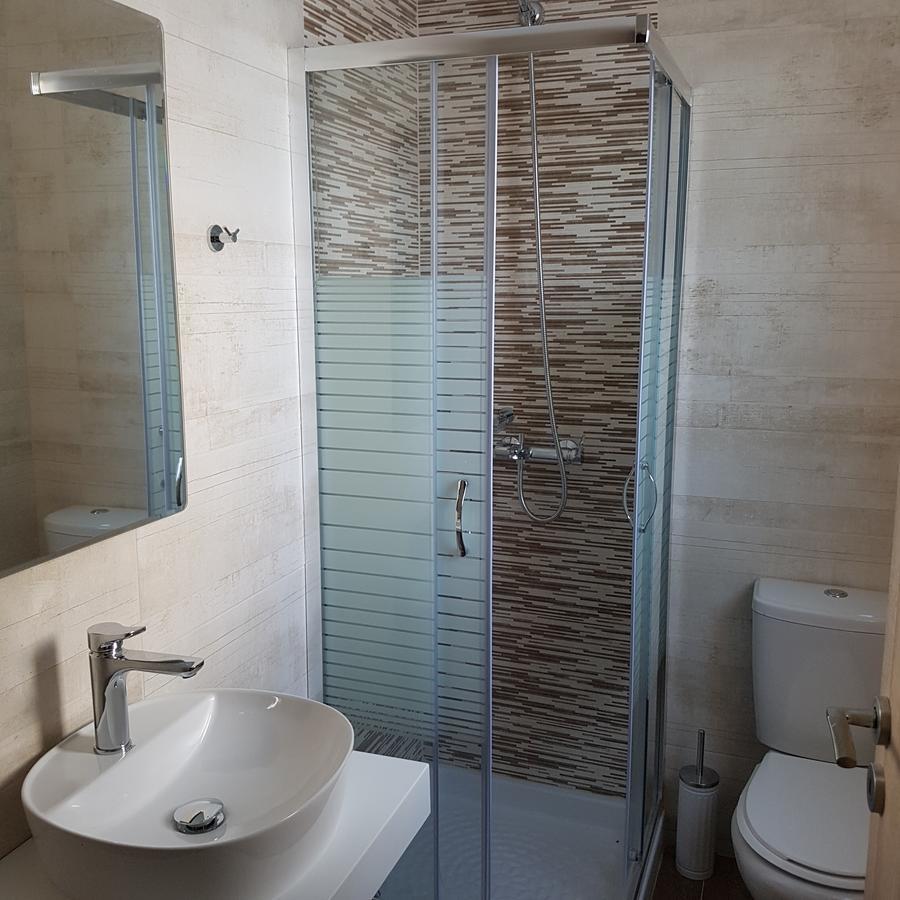 Gennadi Gardens Exclusive Apartments Exterior foto